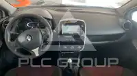 2016 Renault Clio