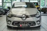 2016 Renault Clio