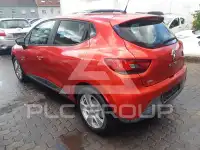 2016 Renault Clio
