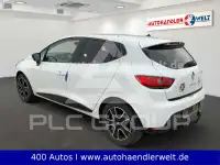 2016 Renault Clio