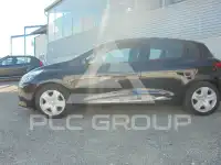 2016 Renault Clio