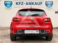2016 Renault Clio