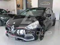 2016 Renault Clio