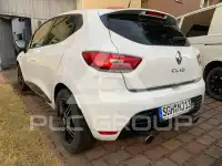 2016 Renault Clio