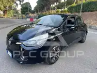 2016 Renault Clio