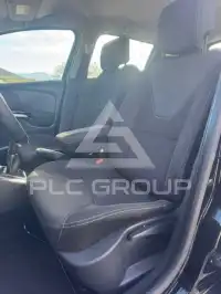 2016 Renault Clio