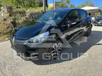 2016 Renault Clio
