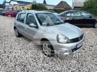 2016 Renault Clio
