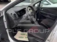 2016 Renault Clio