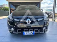 2016 Renault Clio