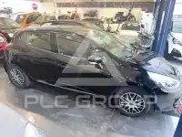 2016 Renault Clio