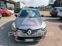 2016 Renault Clio