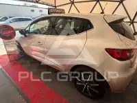 2016 Renault Clio