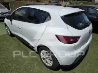 2016 Renault Clio