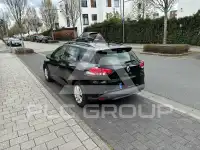 2016 Renault Clio