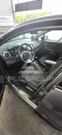 2016 Renault Clio
