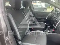 2016 Renault Clio