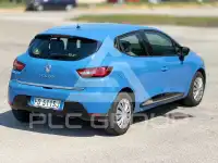 2016 Renault Clio