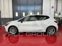 2016 Renault Clio
