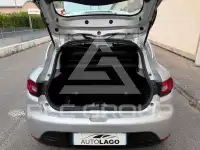 2016 Renault Clio