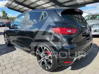 2016 Renault Clio