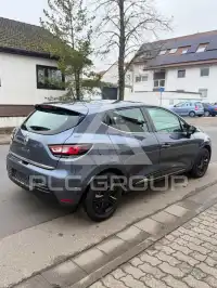 2016 Renault Clio