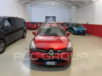 2016 Renault Clio