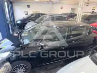 2016 Renault Clio