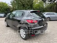 2016 Renault Clio