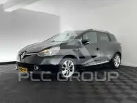 2016 Renault Clio