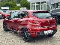 2016 Renault Clio