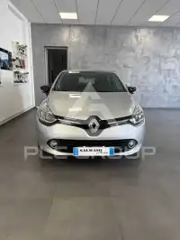 2016 Renault Clio