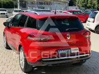 2016 Renault Clio
