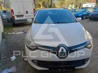 2016 Renault Clio