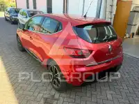 2016 Renault Clio