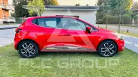 2016 Renault Clio