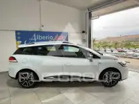2016 Renault Clio