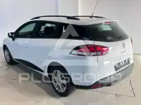 2016 Renault Clio