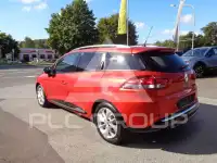 2016 Renault Clio
