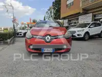 2016 Renault Clio