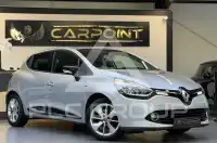 2016 Renault Clio