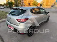 2016 Renault Clio