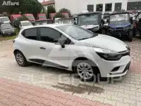 2016 Renault Clio