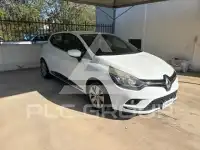2016 Renault Clio