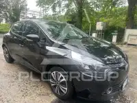 2016 Renault Clio