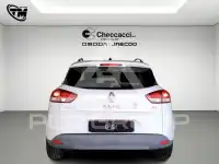2016 Renault Clio