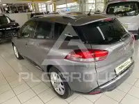 2016 Renault Clio