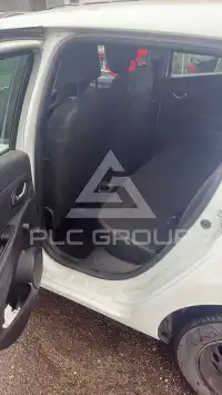 2016 Renault Clio