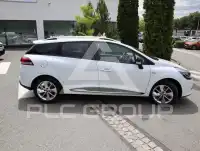 2016 Renault Clio