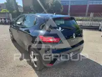 2016 Renault Clio
